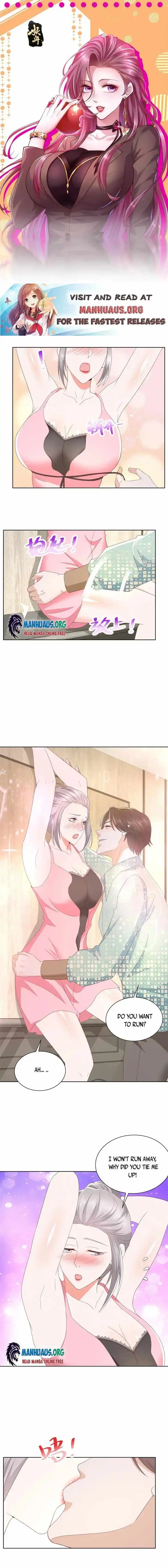 Wo Mei Zhou Suiji Yige Xin Zhiye Ch.305