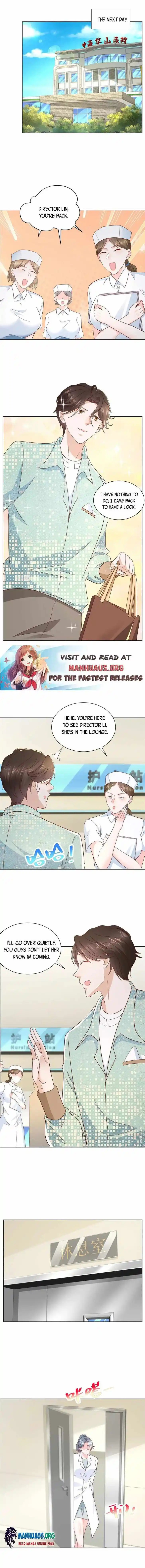 Wo Mei Zhou Suiji Yige Xin Zhiye Ch.305