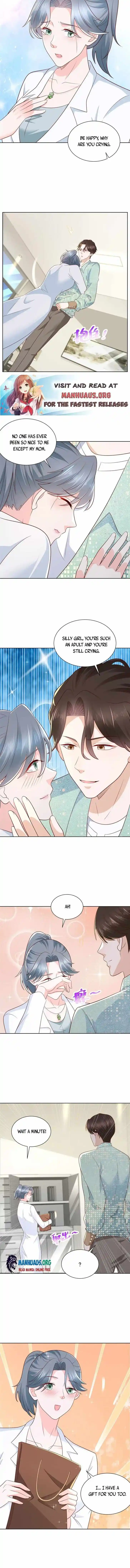 Wo Mei Zhou Suiji Yige Xin Zhiye Ch.305