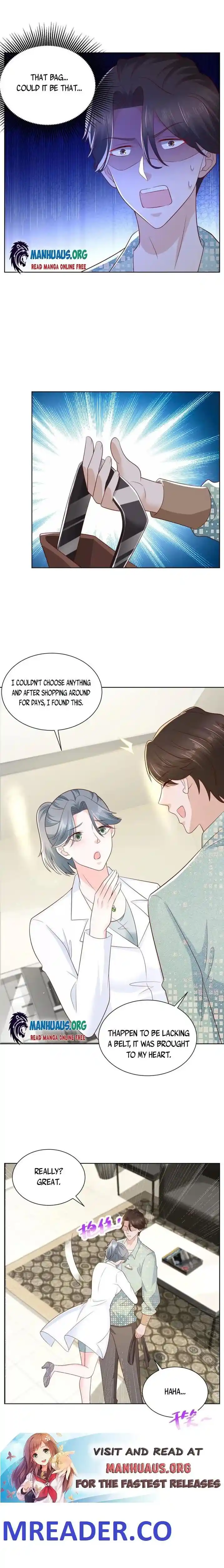 Wo Mei Zhou Suiji Yige Xin Zhiye Ch.305