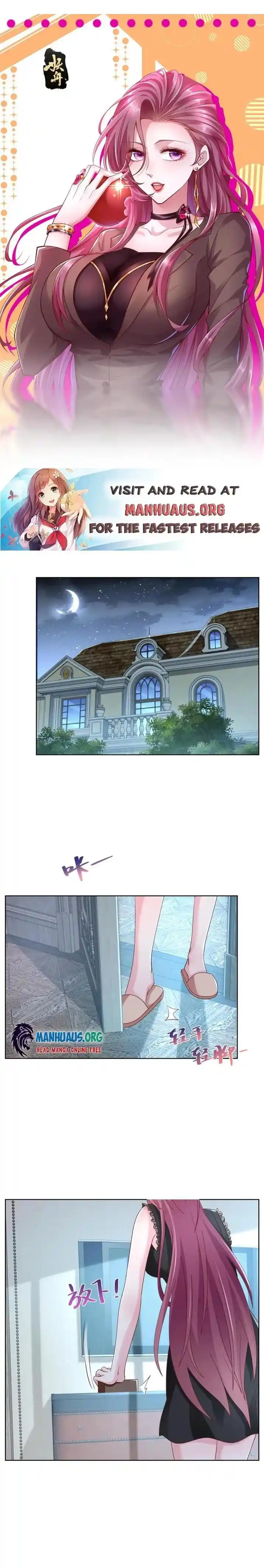 Wo Mei Zhou Suiji Yige Xin Zhiye Ch.306