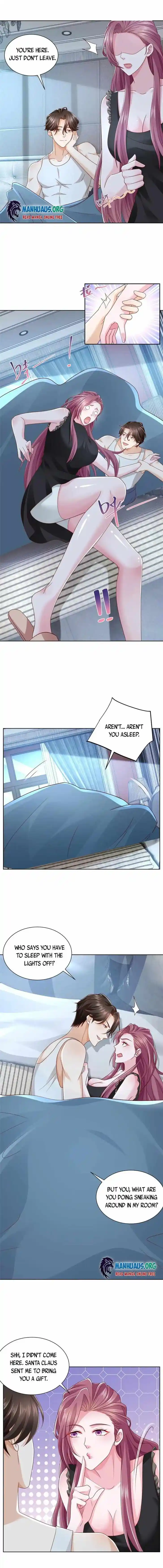 Wo Mei Zhou Suiji Yige Xin Zhiye Ch.306