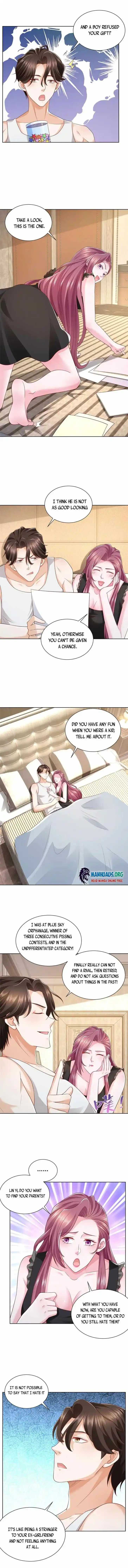 Wo Mei Zhou Suiji Yige Xin Zhiye Ch.306