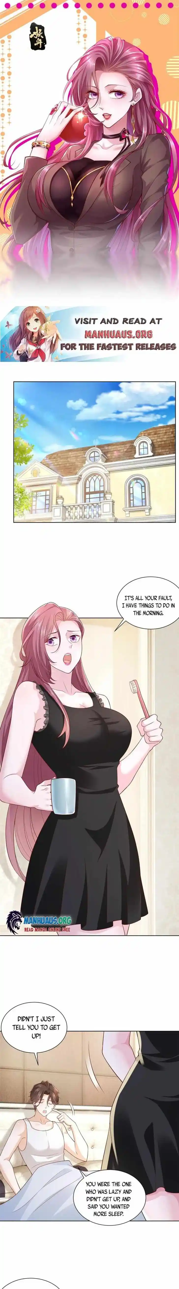 Wo Mei Zhou Suiji Yige Xin Zhiye Ch.307