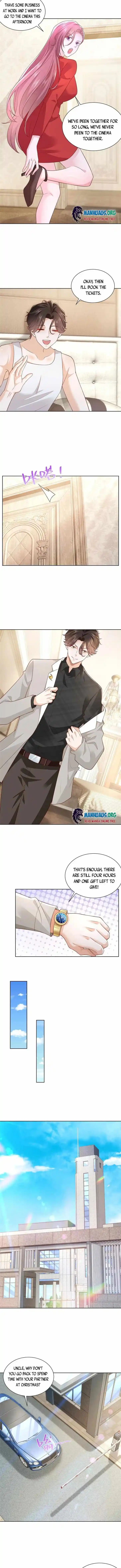 Wo Mei Zhou Suiji Yige Xin Zhiye Ch.307