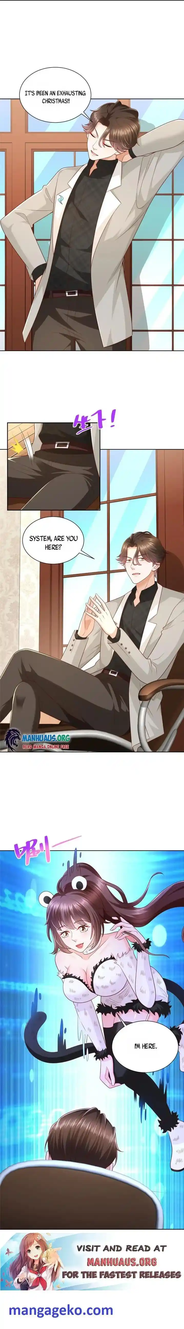 Wo Mei Zhou Suiji Yige Xin Zhiye Ch.308