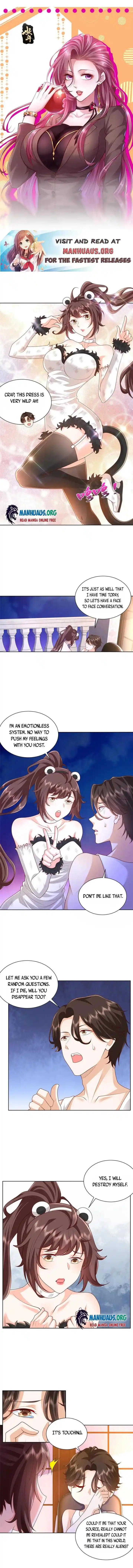 Wo Mei Zhou Suiji Yige Xin Zhiye Ch.309