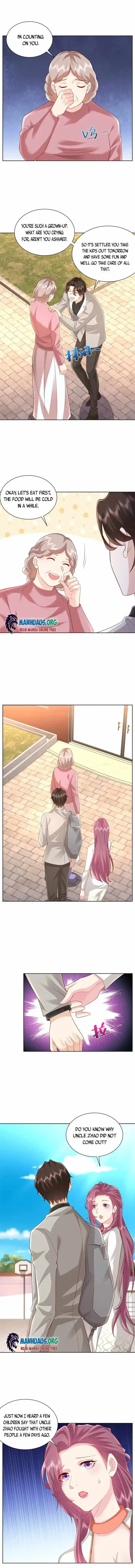 Wo Mei Zhou Suiji Yige Xin Zhiye Ch.309