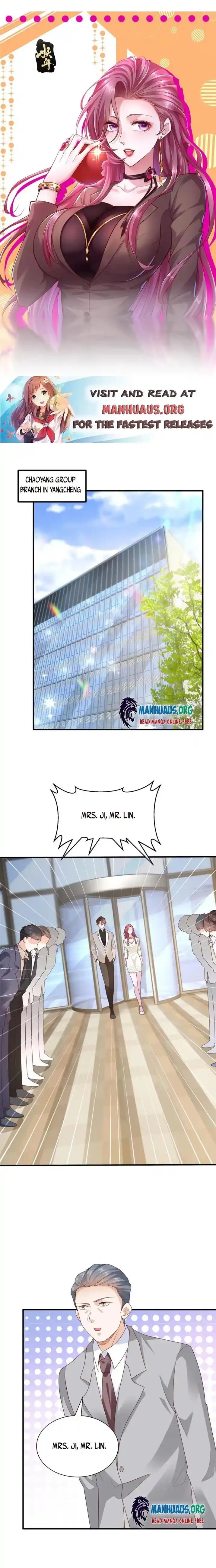 Wo Mei Zhou Suiji Yige Xin Zhiye Ch.310