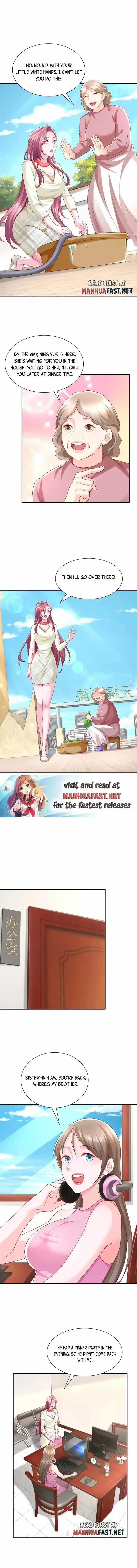 Wo Mei Zhou Suiji Yige Xin Zhiye Ch.311