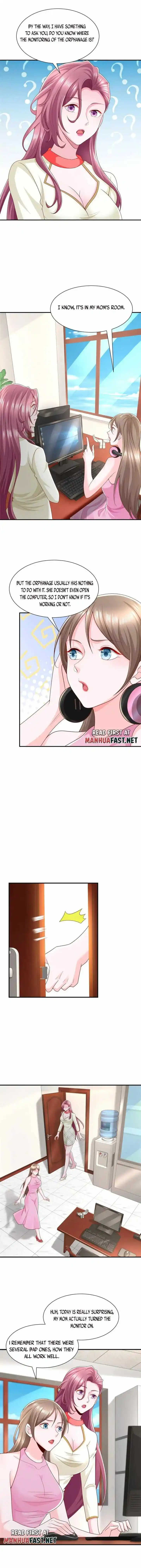 Wo Mei Zhou Suiji Yige Xin Zhiye Ch.311