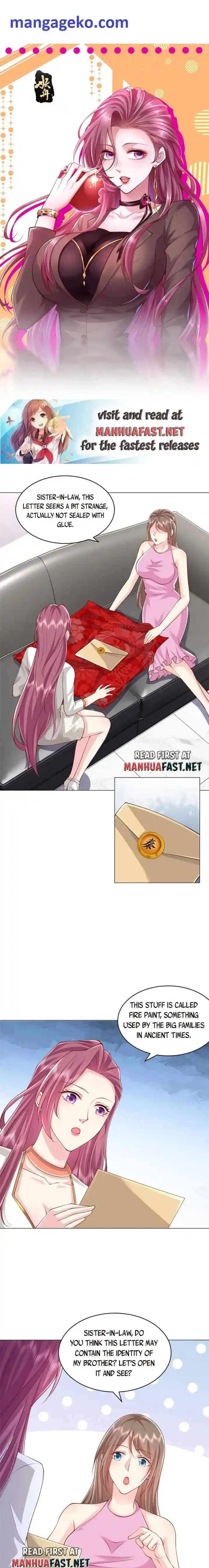 Wo Mei Zhou Suiji Yige Xin Zhiye Ch.312