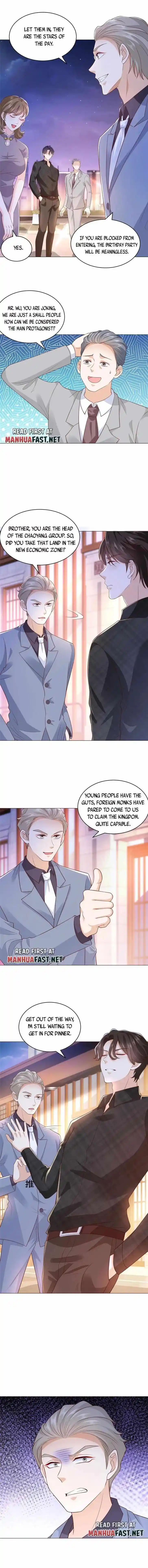 Wo Mei Zhou Suiji Yige Xin Zhiye Ch.313