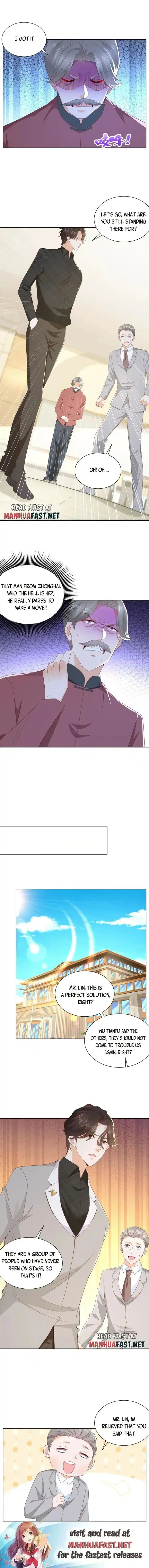 Wo Mei Zhou Suiji Yige Xin Zhiye Ch.314