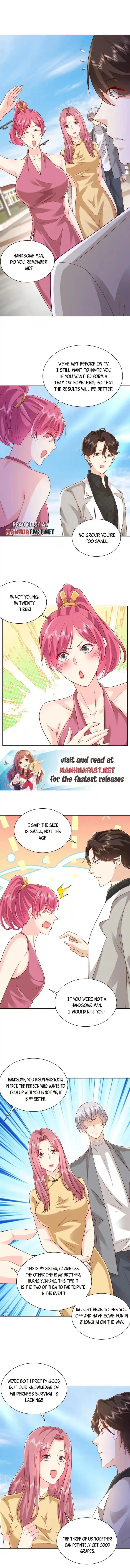 Wo Mei Zhou Suiji Yige Xin Zhiye Ch.315