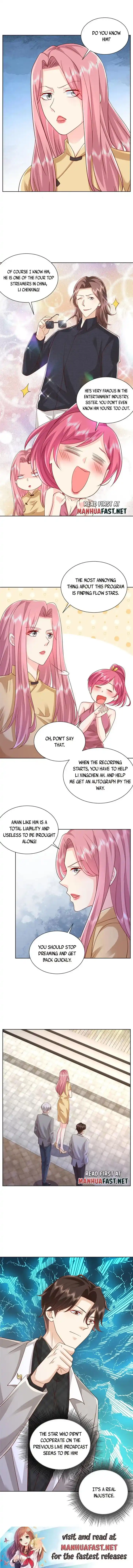 Wo Mei Zhou Suiji Yige Xin Zhiye Ch.315