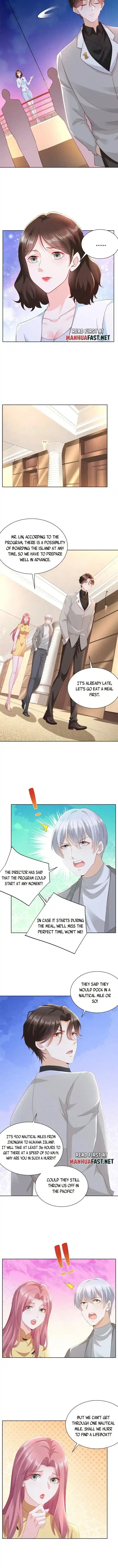 Wo Mei Zhou Suiji Yige Xin Zhiye Ch.316