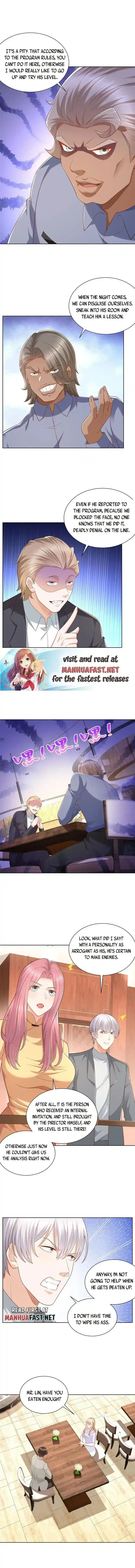 Wo Mei Zhou Suiji Yige Xin Zhiye Ch.316