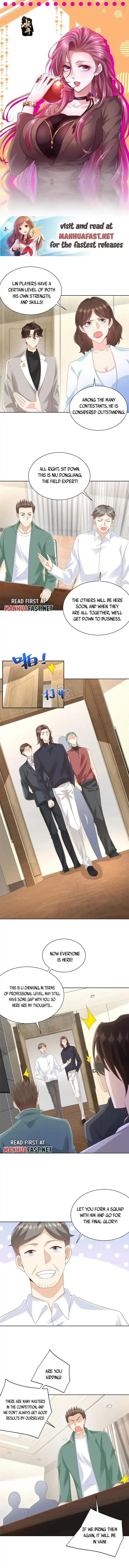 Wo Mei Zhou Suiji Yige Xin Zhiye Ch.317