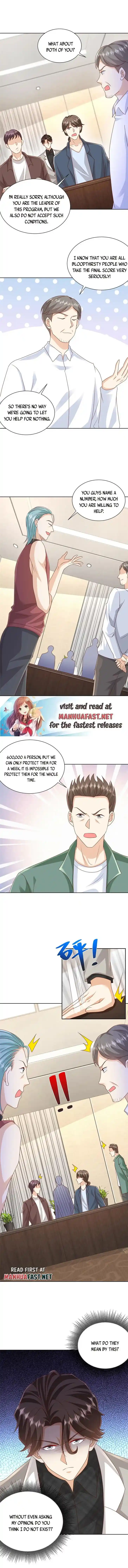 Wo Mei Zhou Suiji Yige Xin Zhiye Ch.317