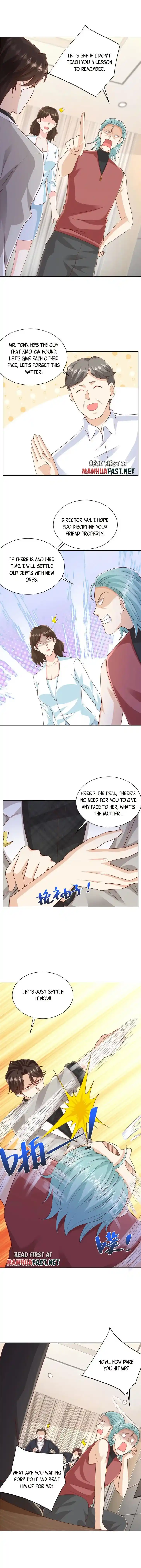 Wo Mei Zhou Suiji Yige Xin Zhiye Ch.317