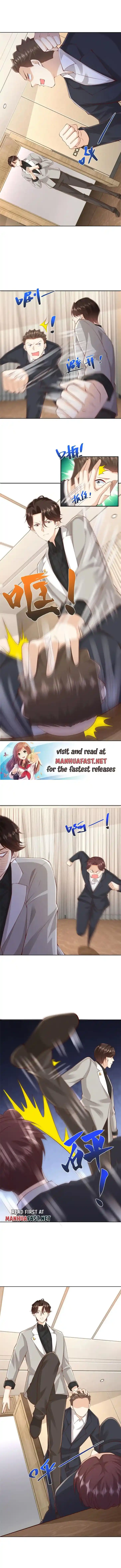 Wo Mei Zhou Suiji Yige Xin Zhiye Ch.317