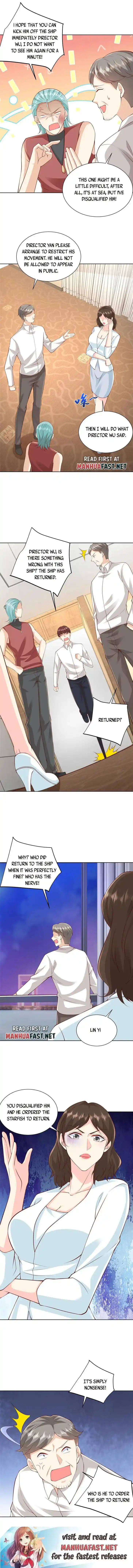 Wo Mei Zhou Suiji Yige Xin Zhiye Ch.317