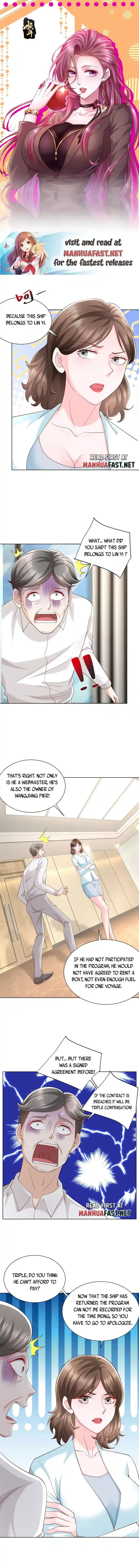 Wo Mei Zhou Suiji Yige Xin Zhiye Ch.318