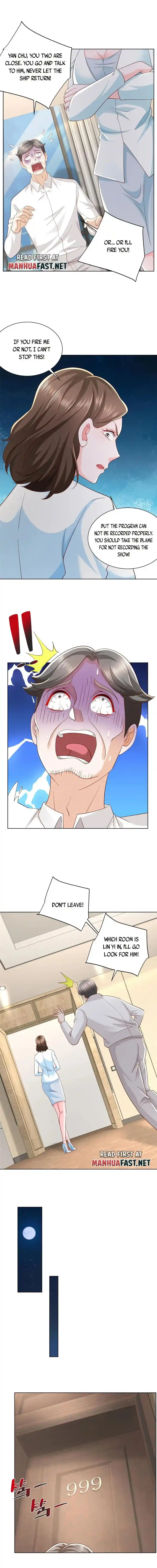 Wo Mei Zhou Suiji Yige Xin Zhiye Ch.318