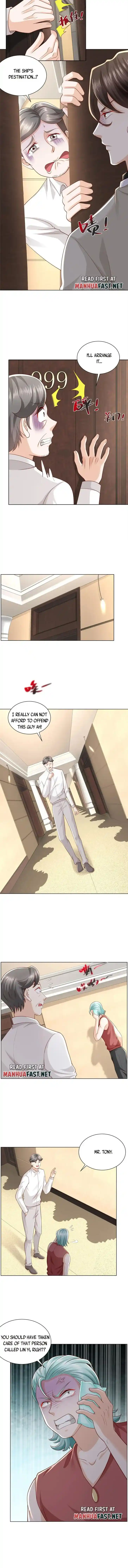 Wo Mei Zhou Suiji Yige Xin Zhiye Ch.318