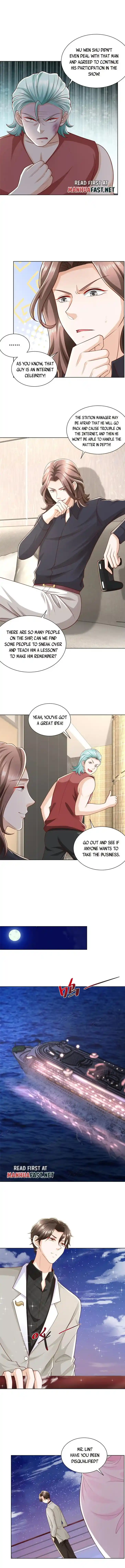 Wo Mei Zhou Suiji Yige Xin Zhiye Ch.318