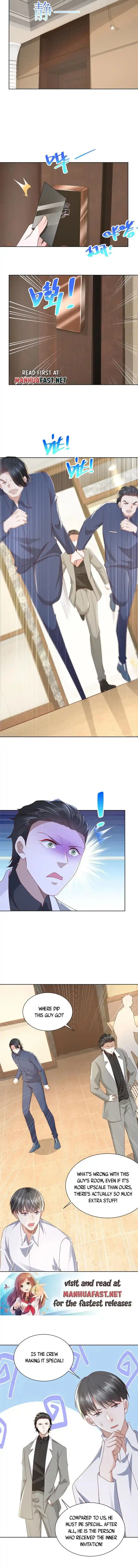 Wo Mei Zhou Suiji Yige Xin Zhiye Ch.319