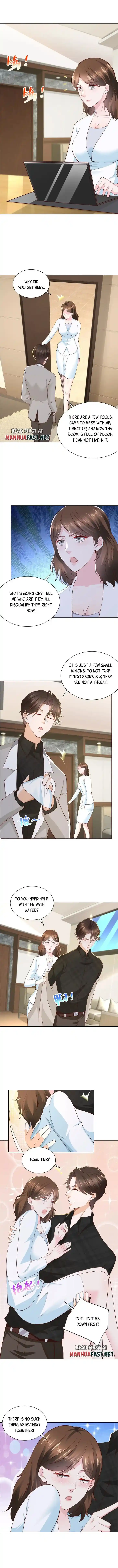 Wo Mei Zhou Suiji Yige Xin Zhiye Ch.319