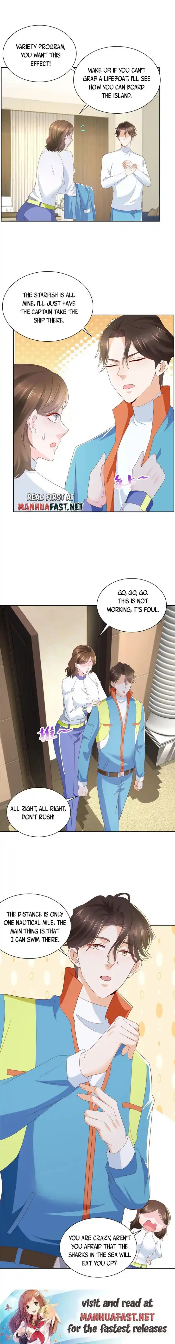 Wo Mei Zhou Suiji Yige Xin Zhiye Ch.319