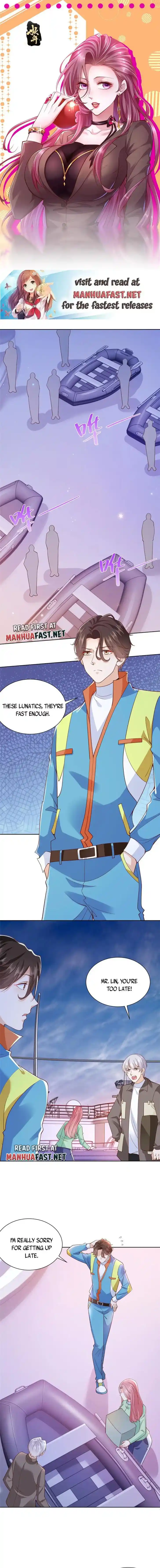 Wo Mei Zhou Suiji Yige Xin Zhiye Ch.320