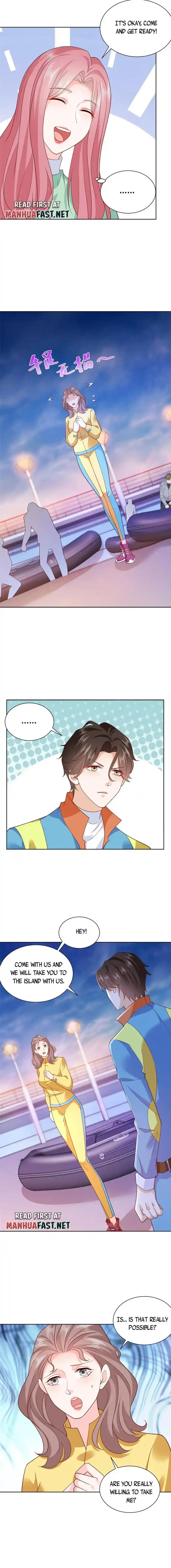 Wo Mei Zhou Suiji Yige Xin Zhiye Ch.320