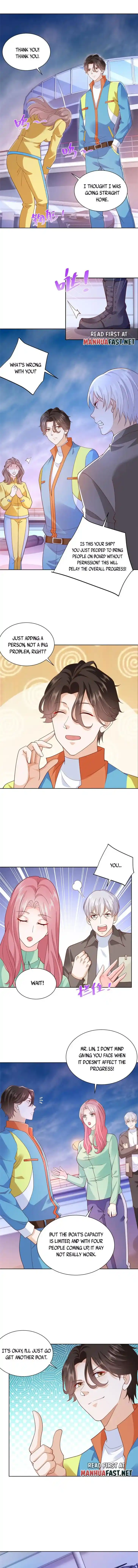 Wo Mei Zhou Suiji Yige Xin Zhiye Ch.320