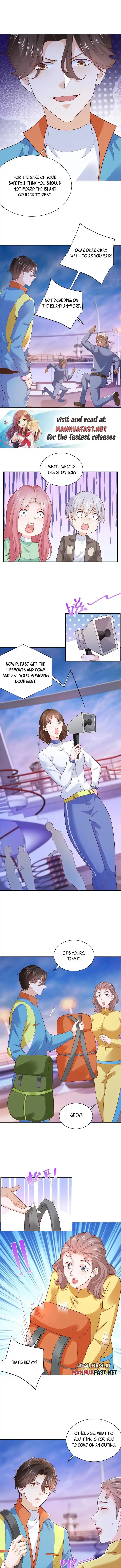 Wo Mei Zhou Suiji Yige Xin Zhiye Ch.320