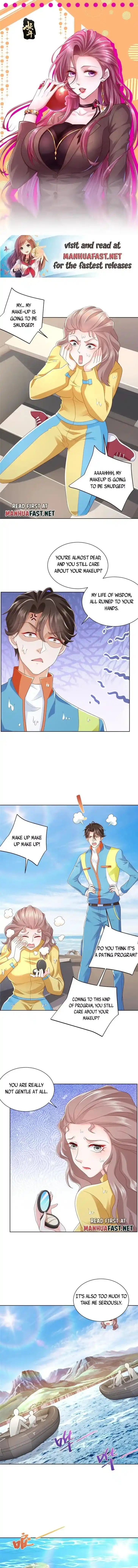 Wo Mei Zhou Suiji Yige Xin Zhiye Ch.321