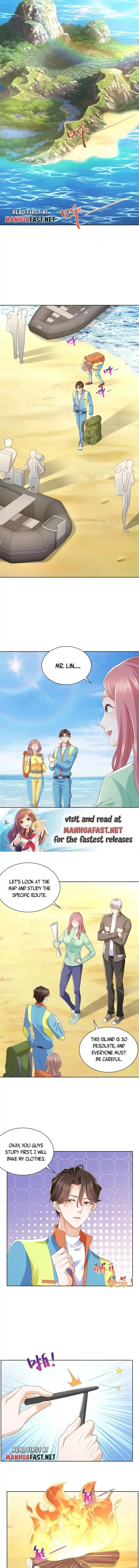 Wo Mei Zhou Suiji Yige Xin Zhiye Ch.321