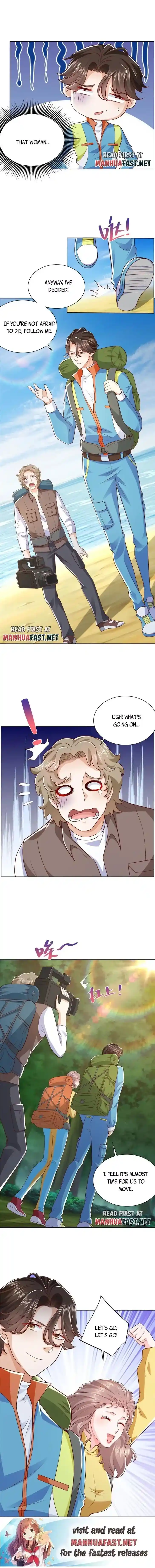 Wo Mei Zhou Suiji Yige Xin Zhiye Ch.321