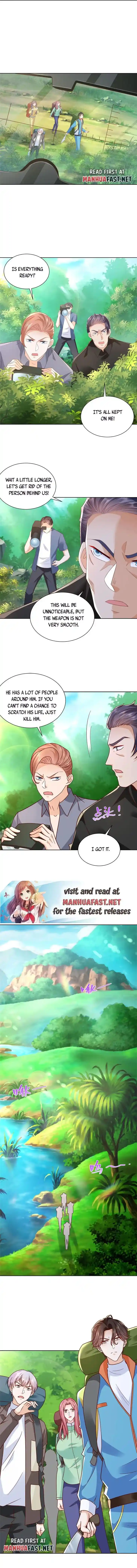 Wo Mei Zhou Suiji Yige Xin Zhiye Ch.322