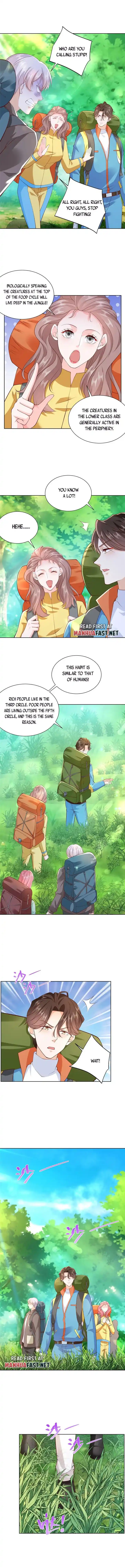 Wo Mei Zhou Suiji Yige Xin Zhiye Ch.322