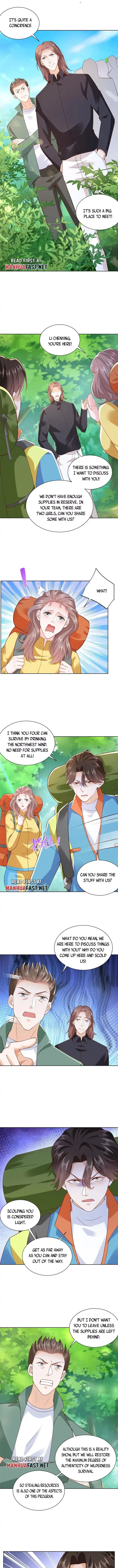 Wo Mei Zhou Suiji Yige Xin Zhiye Ch.322