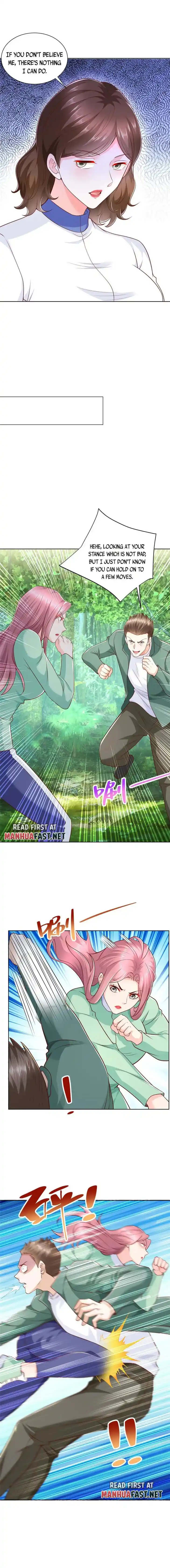 Wo Mei Zhou Suiji Yige Xin Zhiye Ch.323