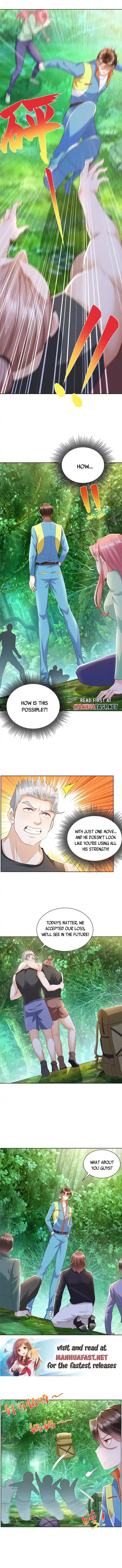 Wo Mei Zhou Suiji Yige Xin Zhiye Ch.323