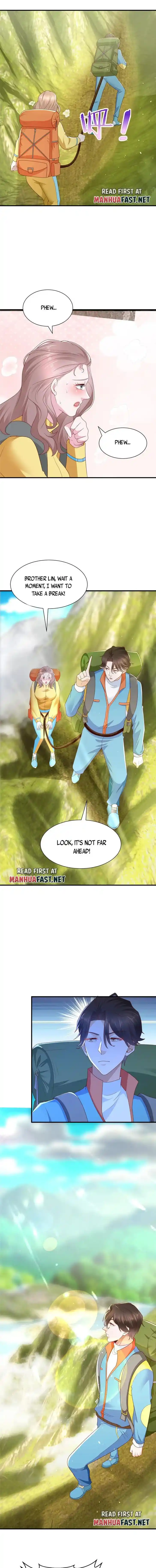 Wo Mei Zhou Suiji Yige Xin Zhiye Ch.326