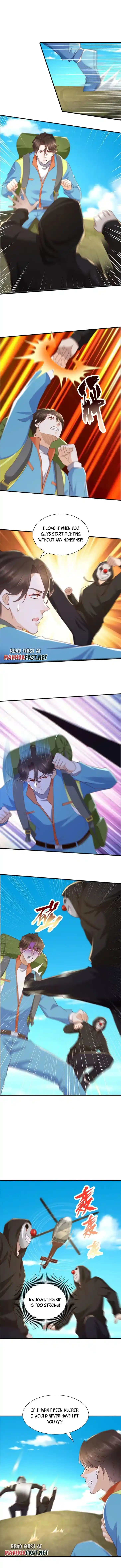 Wo Mei Zhou Suiji Yige Xin Zhiye Ch.326