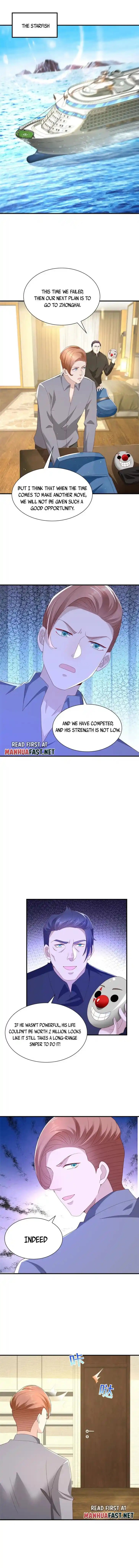 Wo Mei Zhou Suiji Yige Xin Zhiye Ch.326