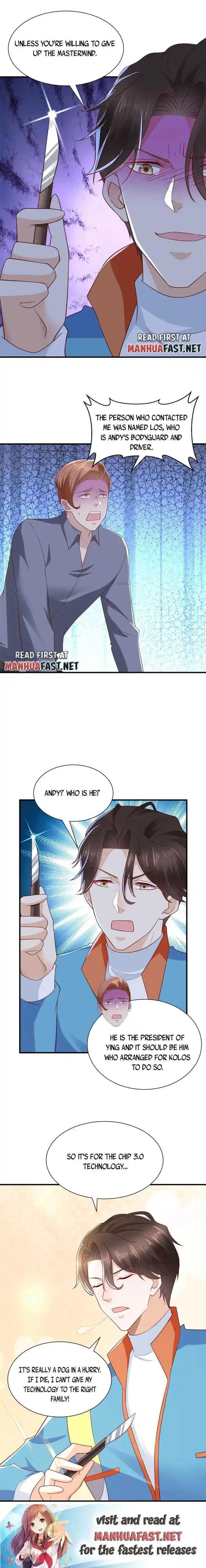 Wo Mei Zhou Suiji Yige Xin Zhiye Ch.326